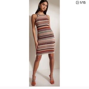 Callahan/Anthropologie Dress